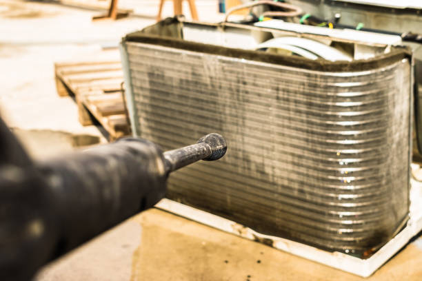 Best Affordable Duct Cleaning Services  in Byron, GA
