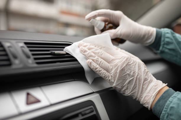 Best Air Duct Cleaning Near Me  in Byron, GA