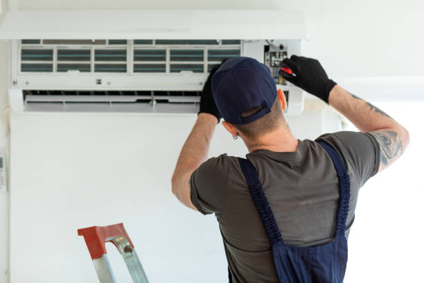 Best Air Vent Cleaning Services  in Byron, GA