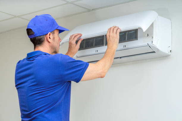 Best HVAC Air Duct Cleaning  in Byron, GA