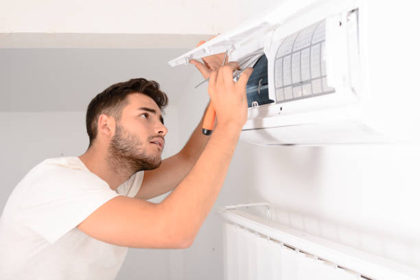 Best Home Air Vent Cleaning  in Byron, GA