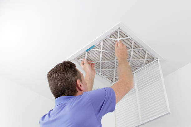 Best HVAC Duct Inspection Services  in Byron, GA